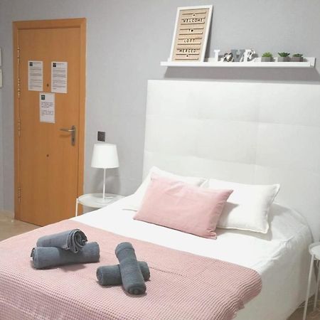 A&N Loft Merced Recently Renovated Malaga Bagian luar foto