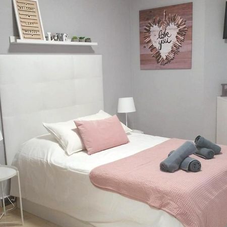 A&N Loft Merced Recently Renovated Malaga Bagian luar foto