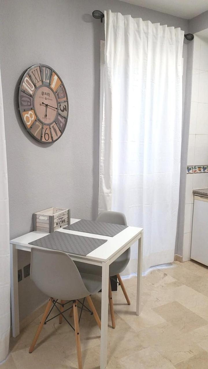 A&N Loft Merced Recently Renovated Malaga Bagian luar foto
