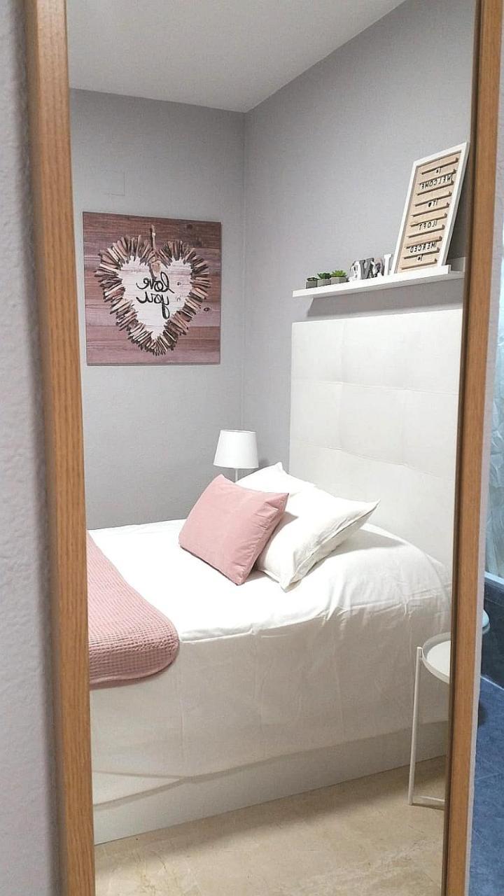 A&N Loft Merced Recently Renovated Malaga Bagian luar foto